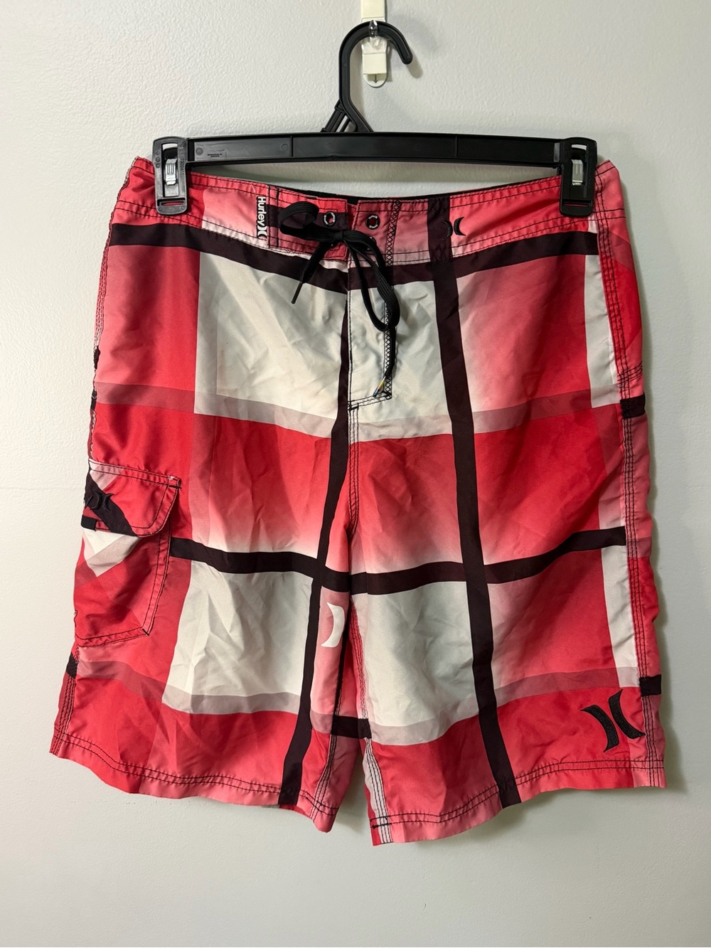 Men’s Hurley Swim Trunks